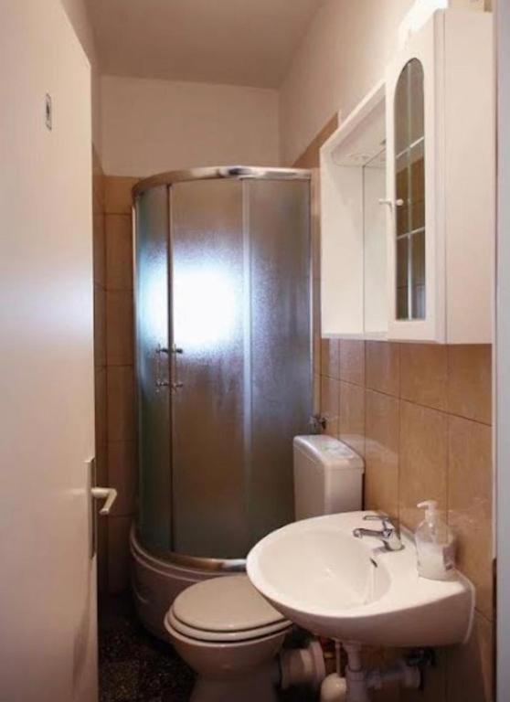 Apartman Bacvice Daire Split Dış mekan fotoğraf