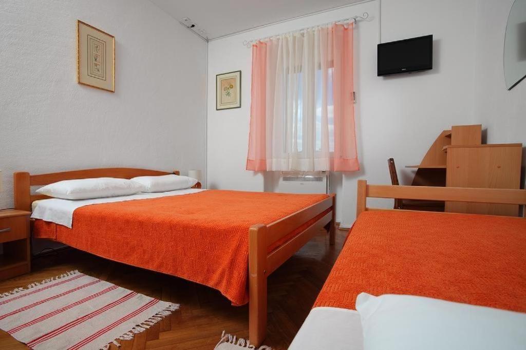 Apartman Bacvice Daire Split Dış mekan fotoğraf