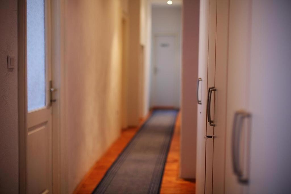Apartman Bacvice Daire Split Dış mekan fotoğraf