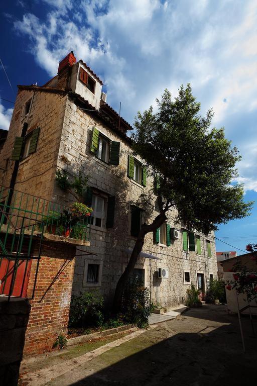 Apartman Bacvice Daire Split Dış mekan fotoğraf