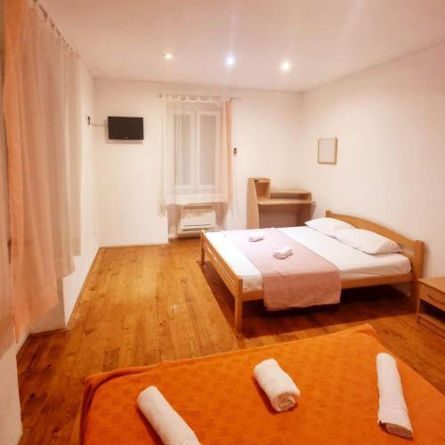 Apartman Bacvice Daire Split Dış mekan fotoğraf