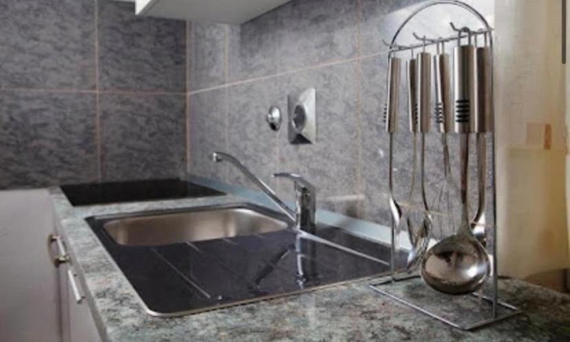 Apartman Bacvice Daire Split Dış mekan fotoğraf
