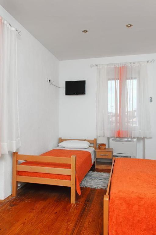 Apartman Bacvice Daire Split Dış mekan fotoğraf