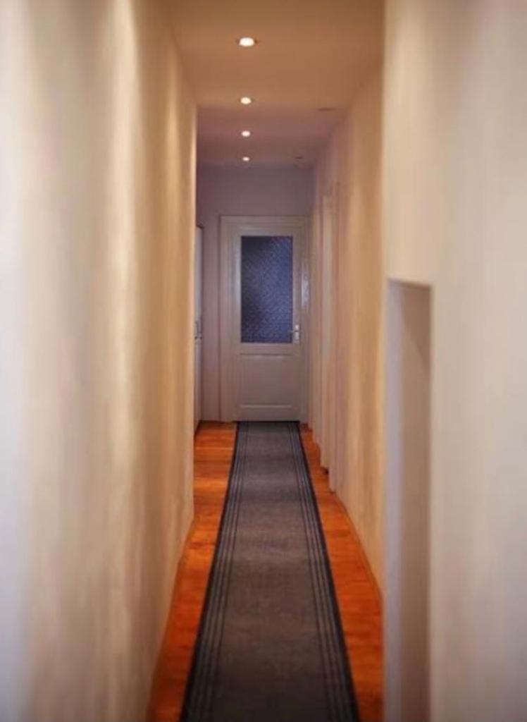 Apartman Bacvice Daire Split Dış mekan fotoğraf