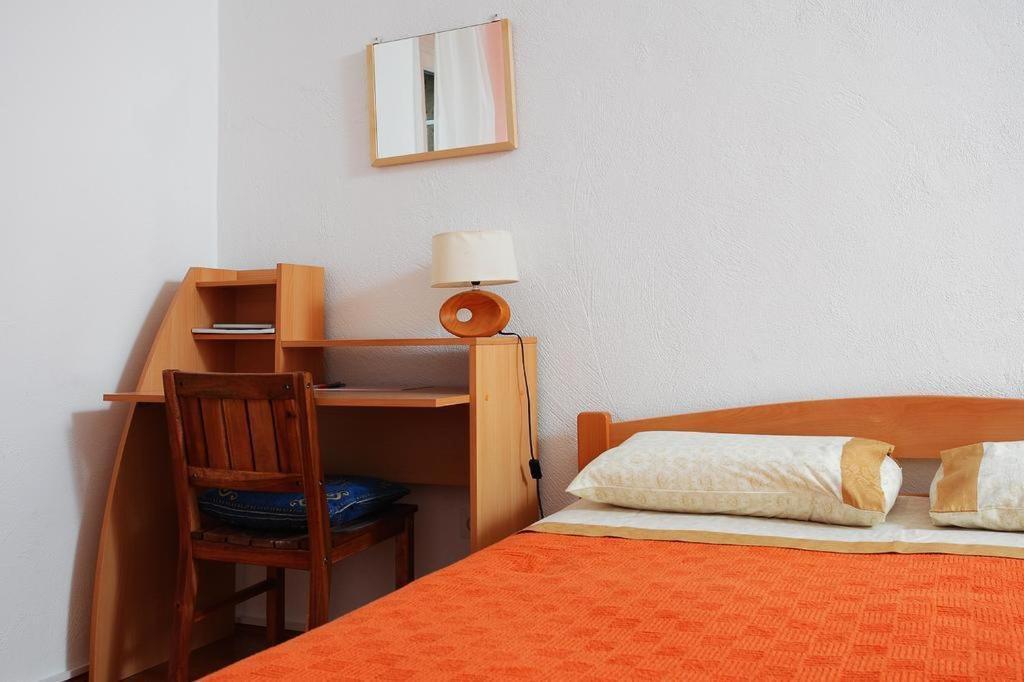 Apartman Bacvice Daire Split Dış mekan fotoğraf
