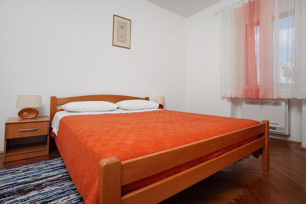 Apartman Bacvice Daire Split Dış mekan fotoğraf