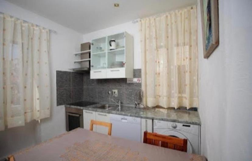 Apartman Bacvice Daire Split Dış mekan fotoğraf