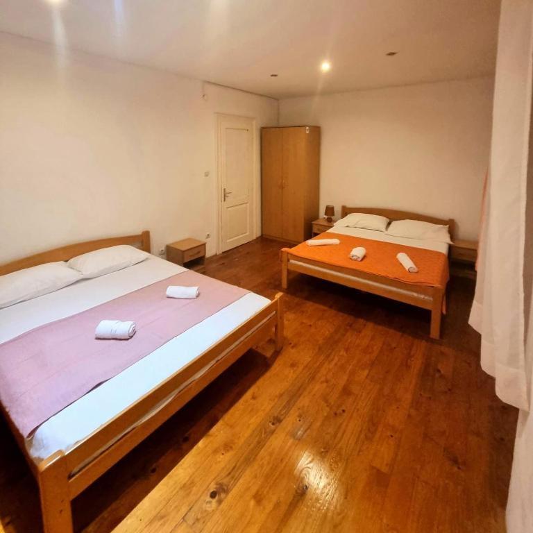 Apartman Bacvice Daire Split Dış mekan fotoğraf